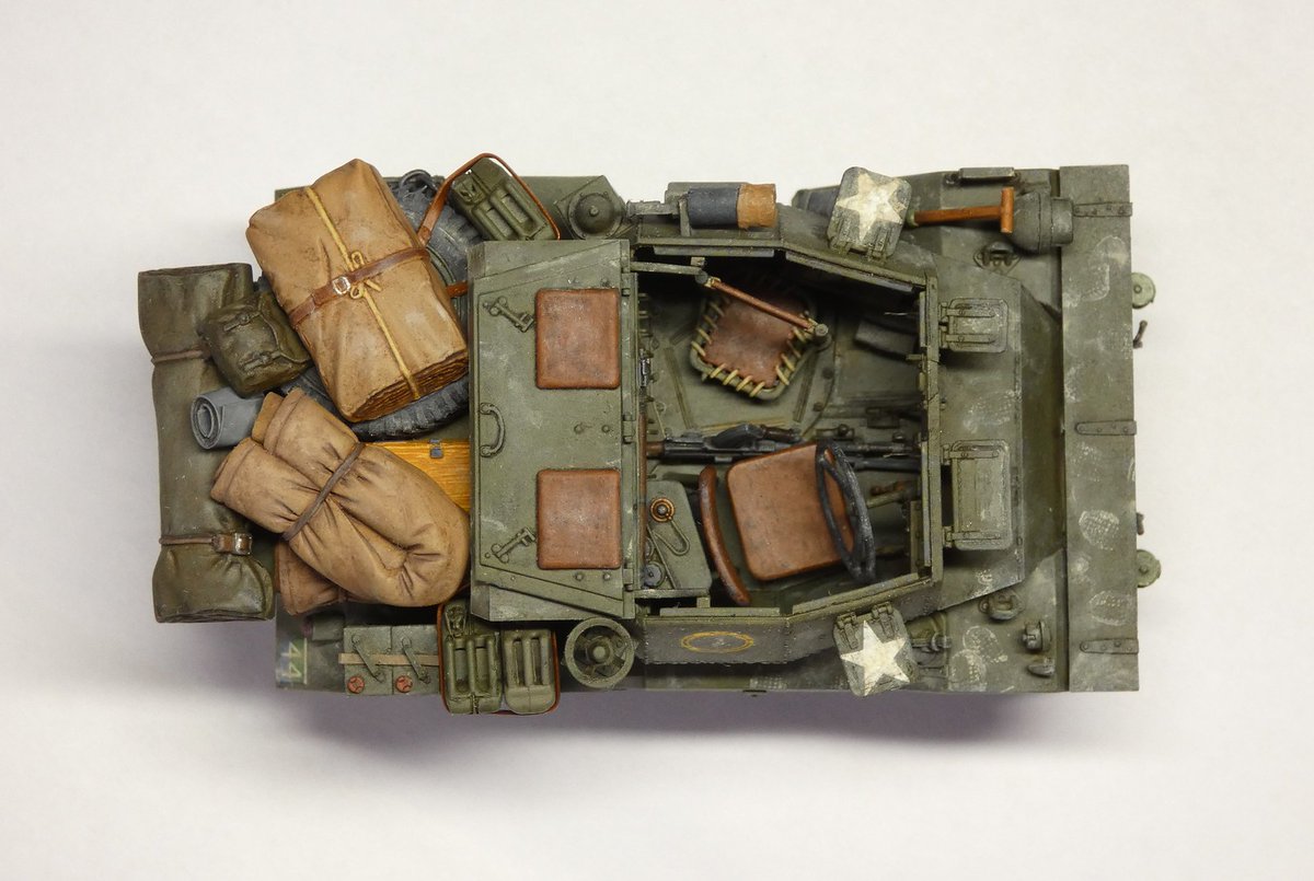 MiniArt  Models tweet media