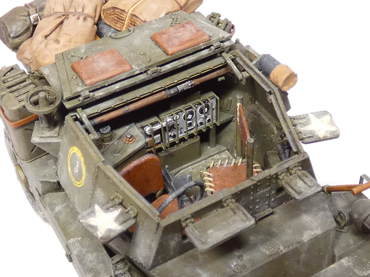 MiniArt  Models tweet media