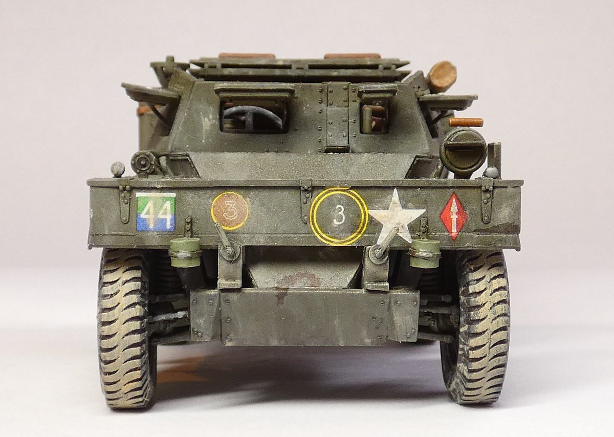 MiniArt  Models tweet media