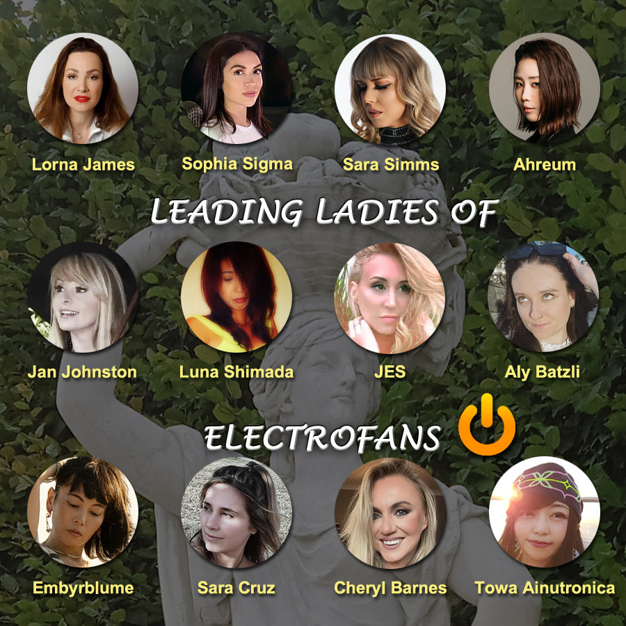 Electrofans.com tweet media