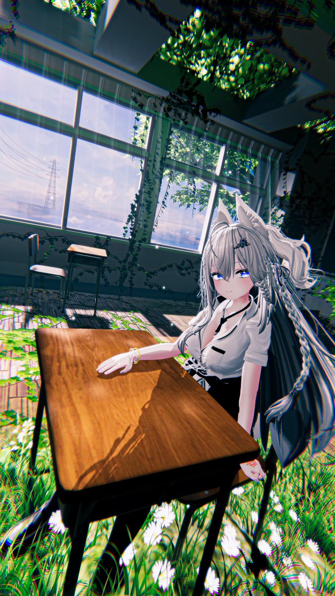 もふみ ฅ•ω•ฅ tweet media