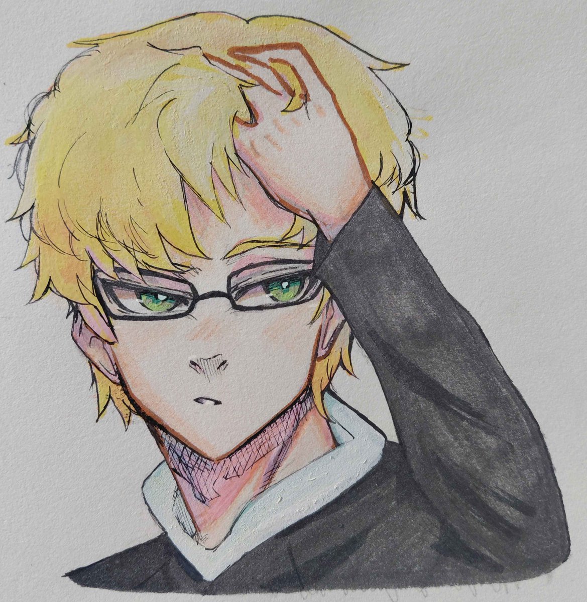 𝘒𝘢𝘵𝘴 ❤︎'s 𝘐𝘴𝘢𝘨𝘪 🏧|| AÚPA CHICORID❤️🤍 tweet media