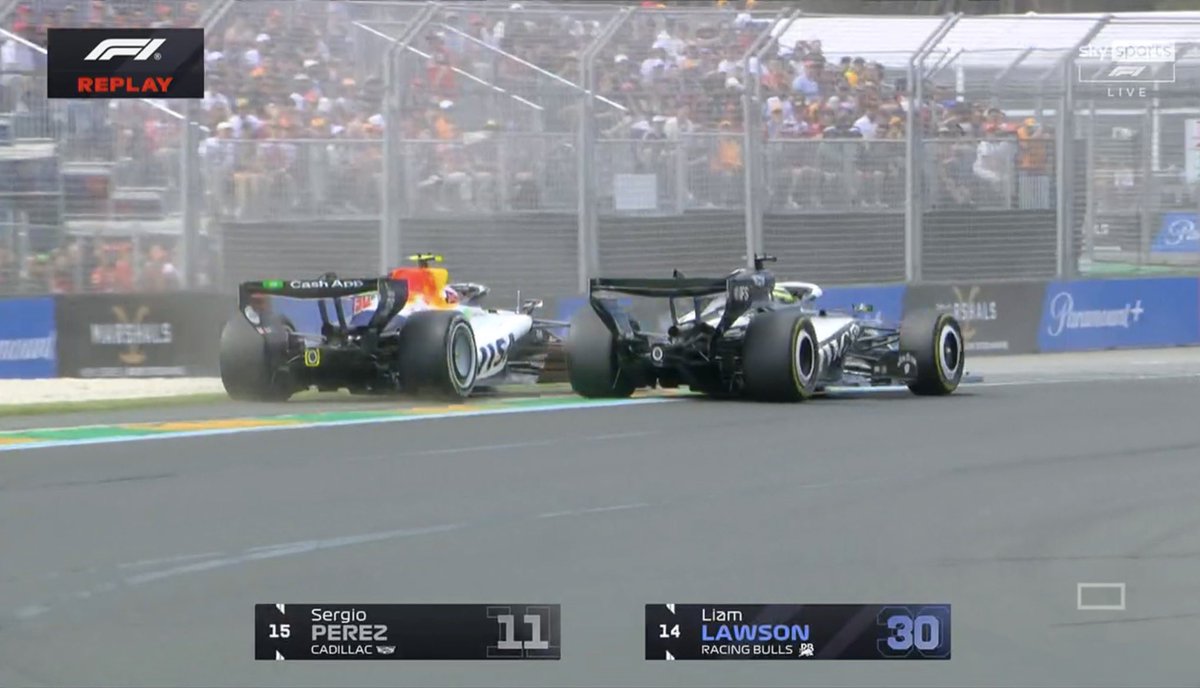 Cadillac F1 News tweet media