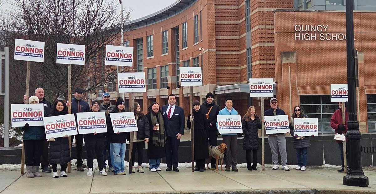 Greg Connor tweet media