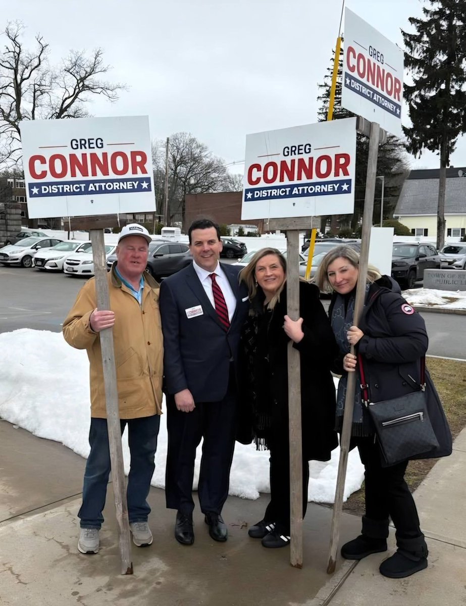 Greg Connor tweet media