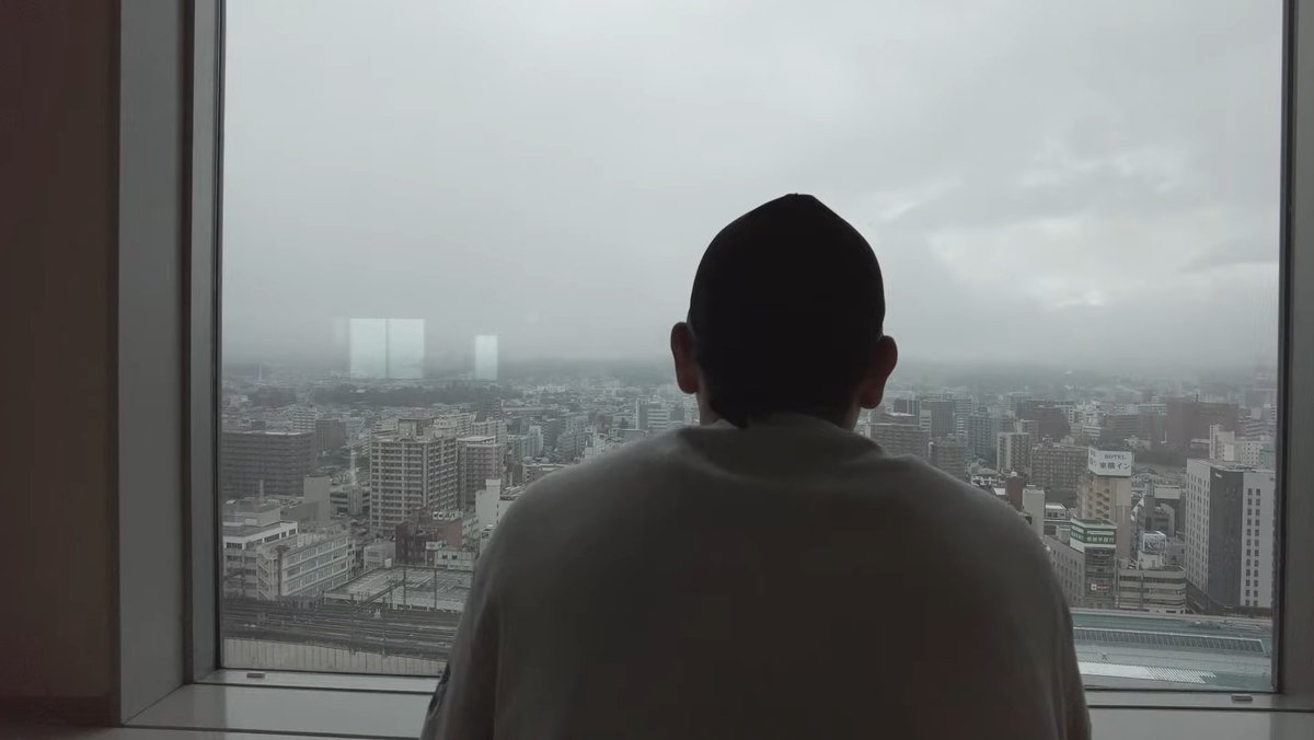 ephemeral_w2lg's tweet photo. KANDATA & DJ MOTORA
“SOUL SURVIVOR (5OW REMIX)”
Remix: 5OW
(2023)
from「STYLE WARS」
分かってる 俺は変わってく
だって今日も地球はまわってる
最新のTechnology 築く頃に
気付く 元に戻れない事に
MV → https://t.co/IDFHjczJTG
#KANDATA #DJMOTORA #5OW https://t.co/c8eZk4tkB8
