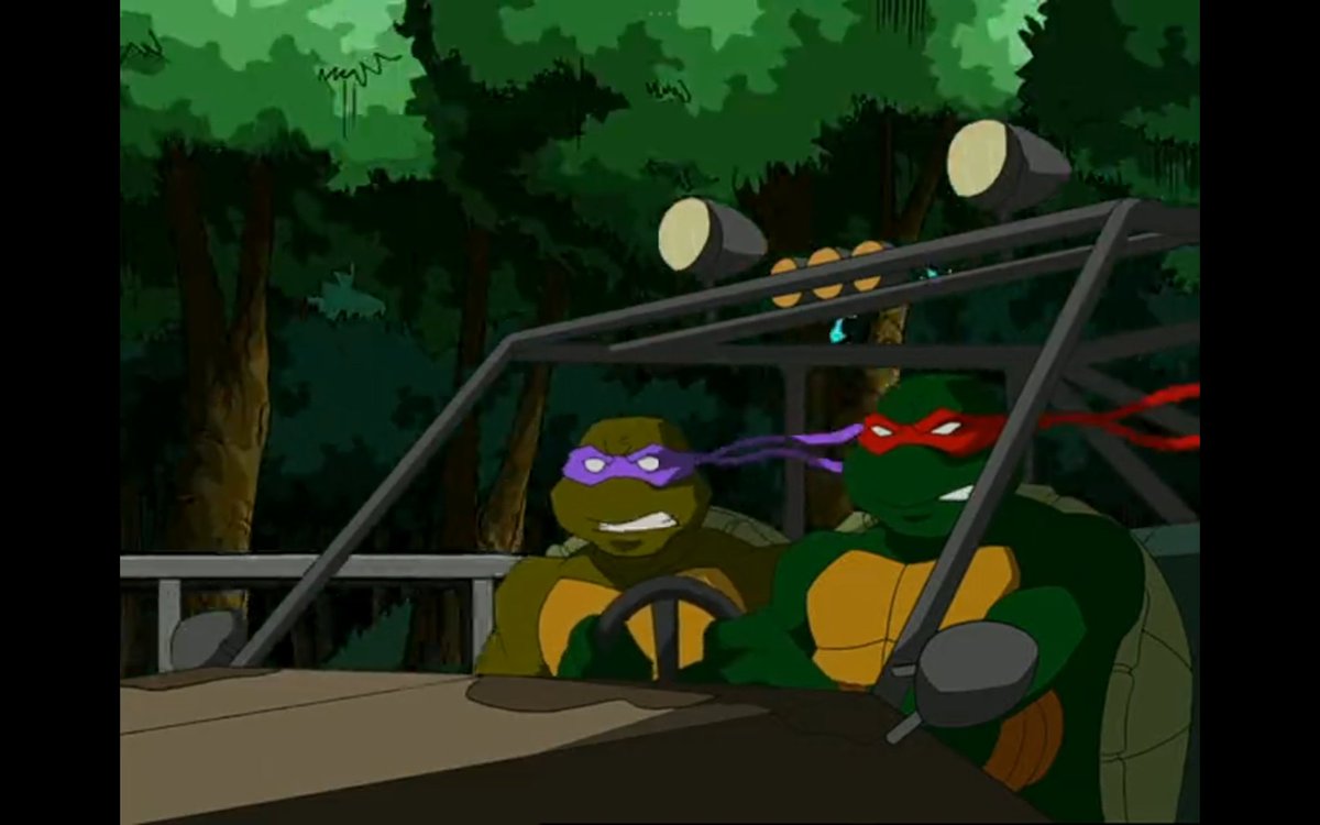 nerdyxgirly_xo2's tweet photo. love me sum RD❤💜

#TCEST #tmnt2003 #RaphDon https://t.co/QZKnQiIVJz