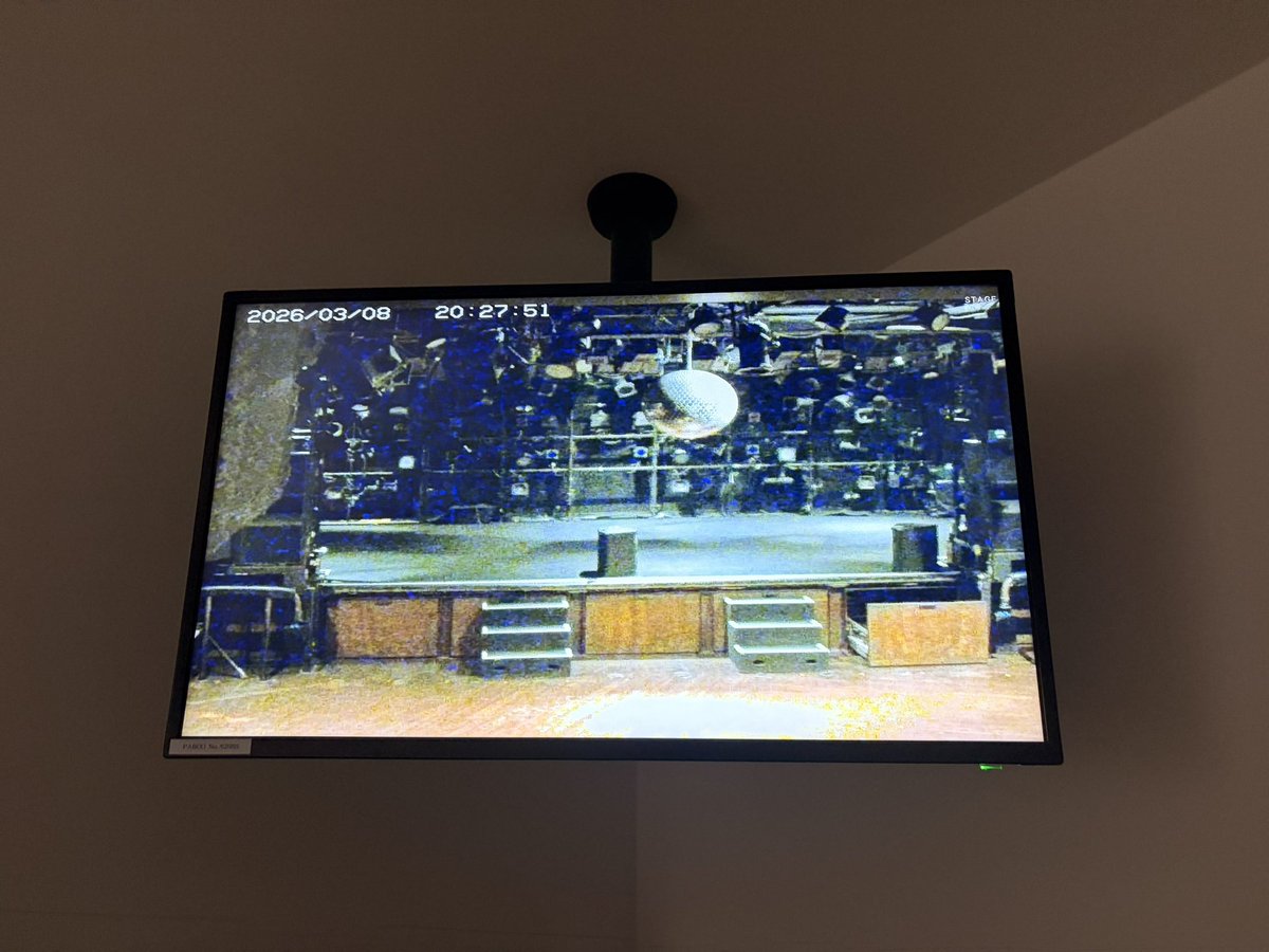 鈴木実貴子(鈴木実貴子ズ) tweet media