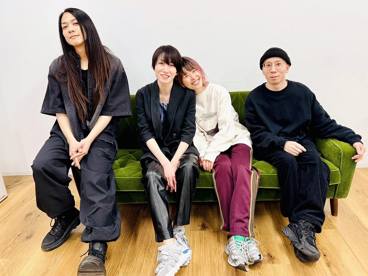 鈴木実貴子(鈴木実貴子ズ) tweet media