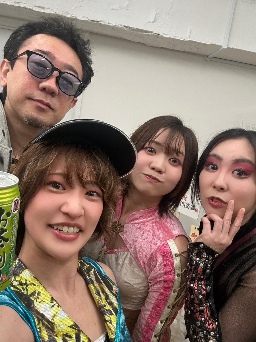 大川裕明 / RUDE BONES tweet media