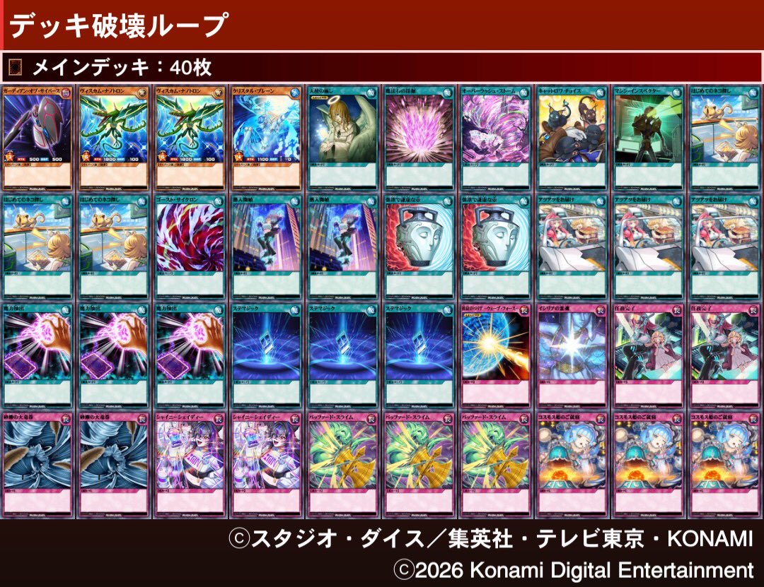 YPLastShu's tweet photo. パック開封では、目の前の人に運吸われて負けて、ハッピーさんからプレマ譲り受けるも、無事対戦会でゲット！

悟代さん(@GodaiTakeru )とデュエルして無限ループ決め（かけ）たのも、RAMさん(@ramwatt )からプレマ貰うのも凄い光栄な、充実した1日でした！

…なんだかんだ言っても快感のデュエルやな https://t.co/3tYW8qDLmG