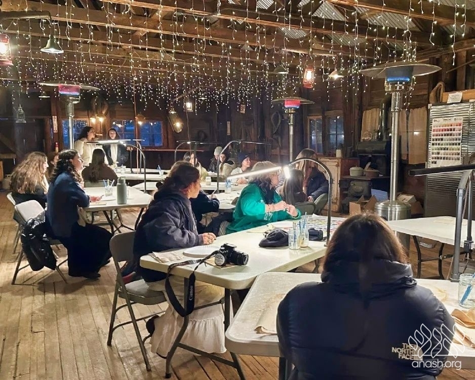 How BRLHS Girls Are Leading with Light in a Challenging World ift.tt/yFU7dBO