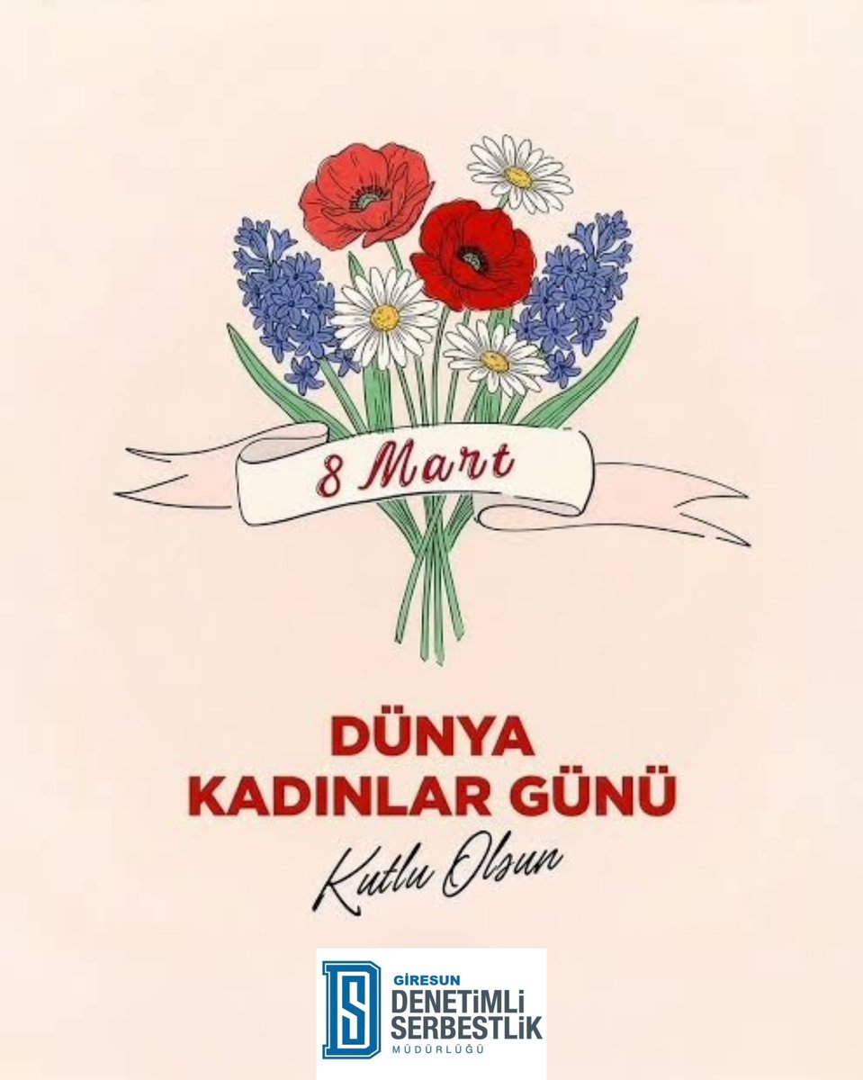 Tüm kadın personellerimizin ve emekçi kadınların 8 Mart Dünya Kadınlar Günü kutlu olsun.
#8MartDünyaKadınlarGünü