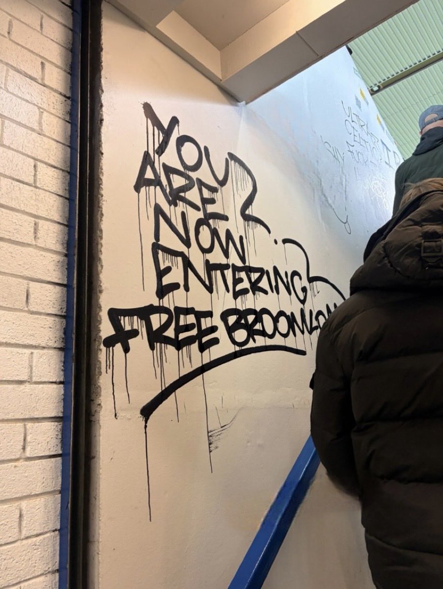 Fitba Culture 🏴󠁧󠁢󠁳󠁣󠁴󠁿 (New Account) tweet media