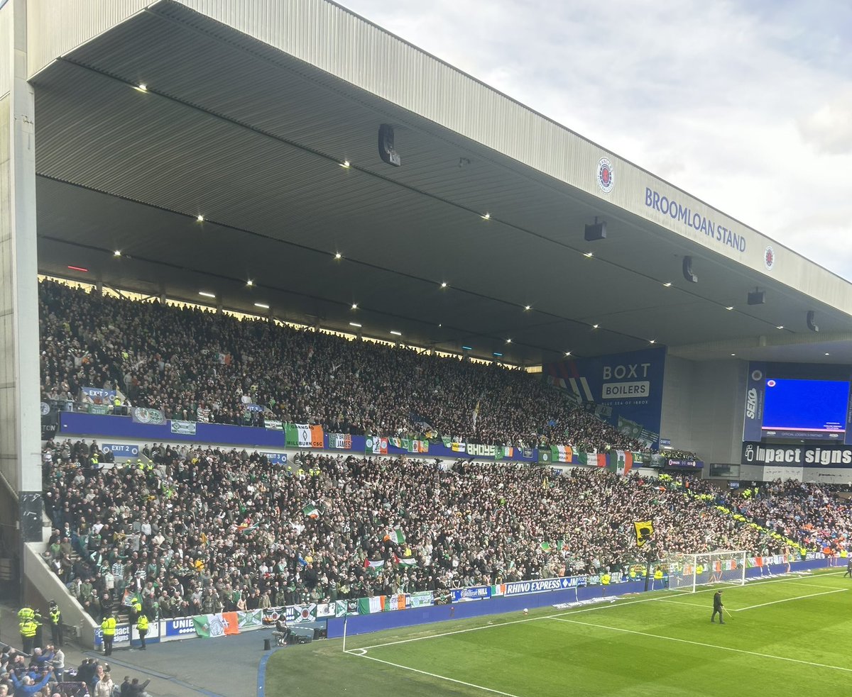 Fitba Culture 🏴󠁧󠁢󠁳󠁣󠁴󠁿 (New Account) tweet media