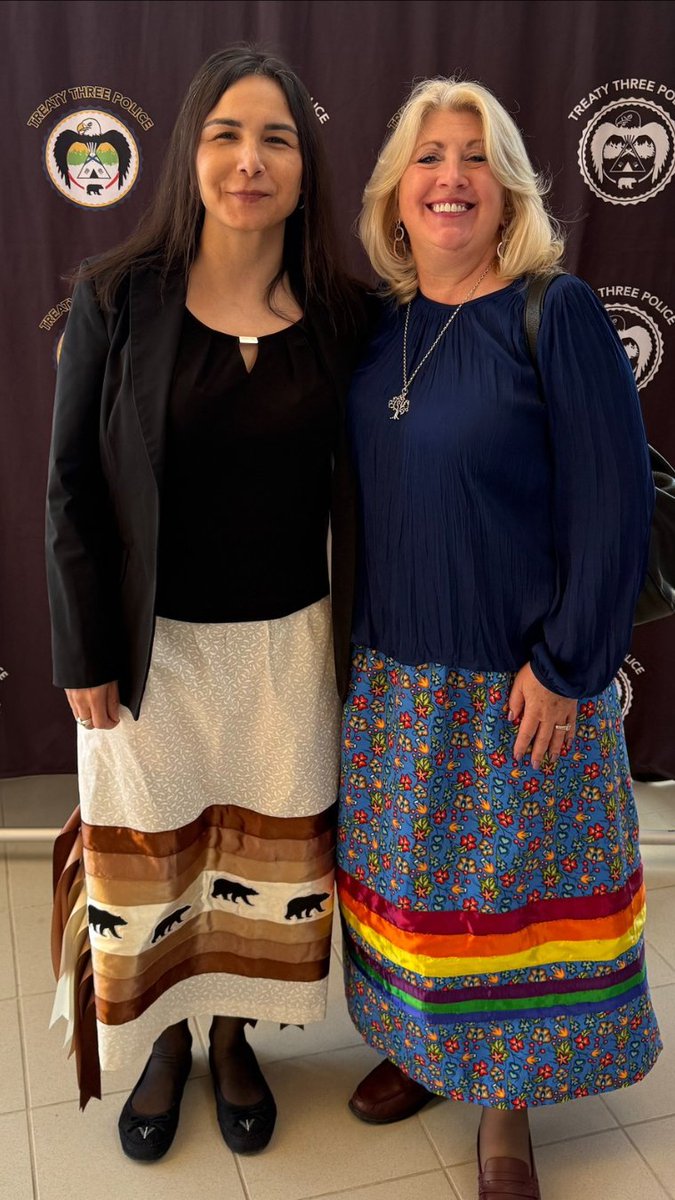 Indigenous Police Chiefs of Ontario tweet media