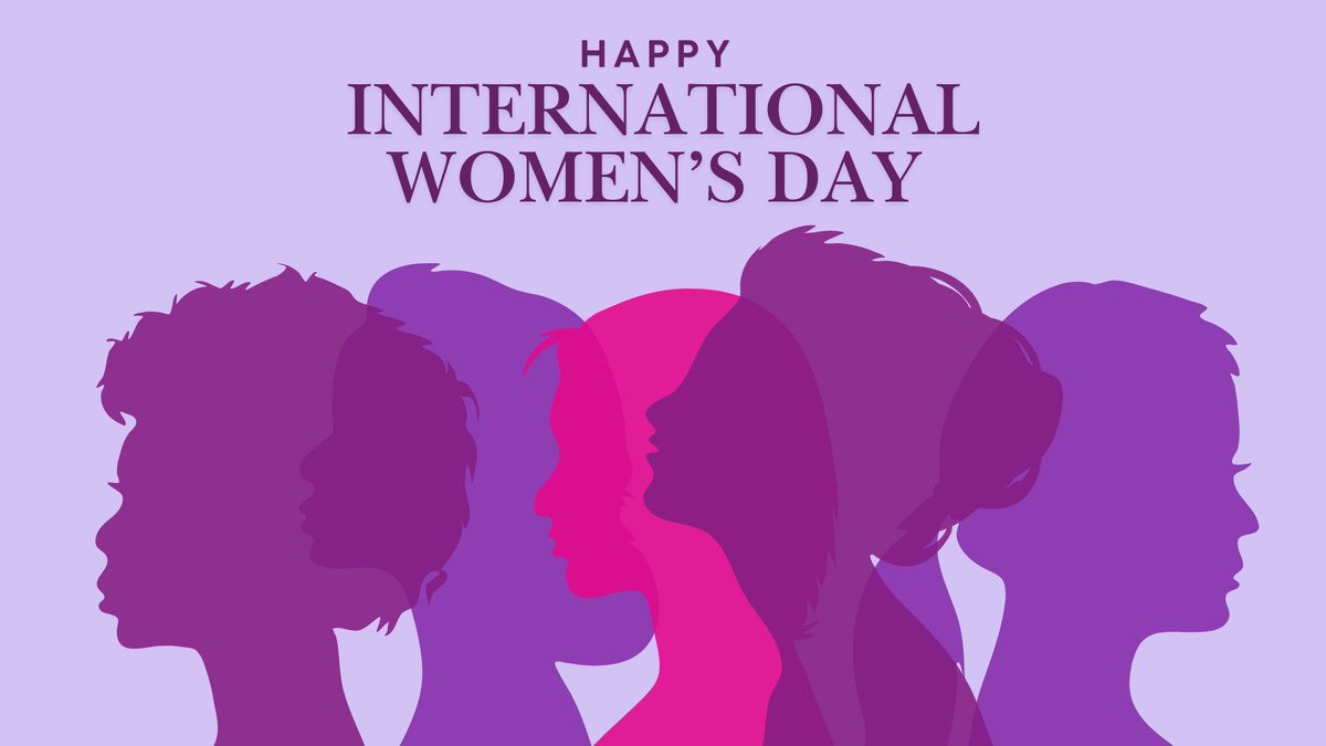 ElConConstruct's tweet photo. Today is International Women’s Day. We celebrate the achievements of women around the world and embrace this year’s theme #GiveToGain, recognizing that progress grows when we step forward together in support and solidarity.

#IWD2026 #InternationalWomensDay https://t.co/SuwcSOnE00