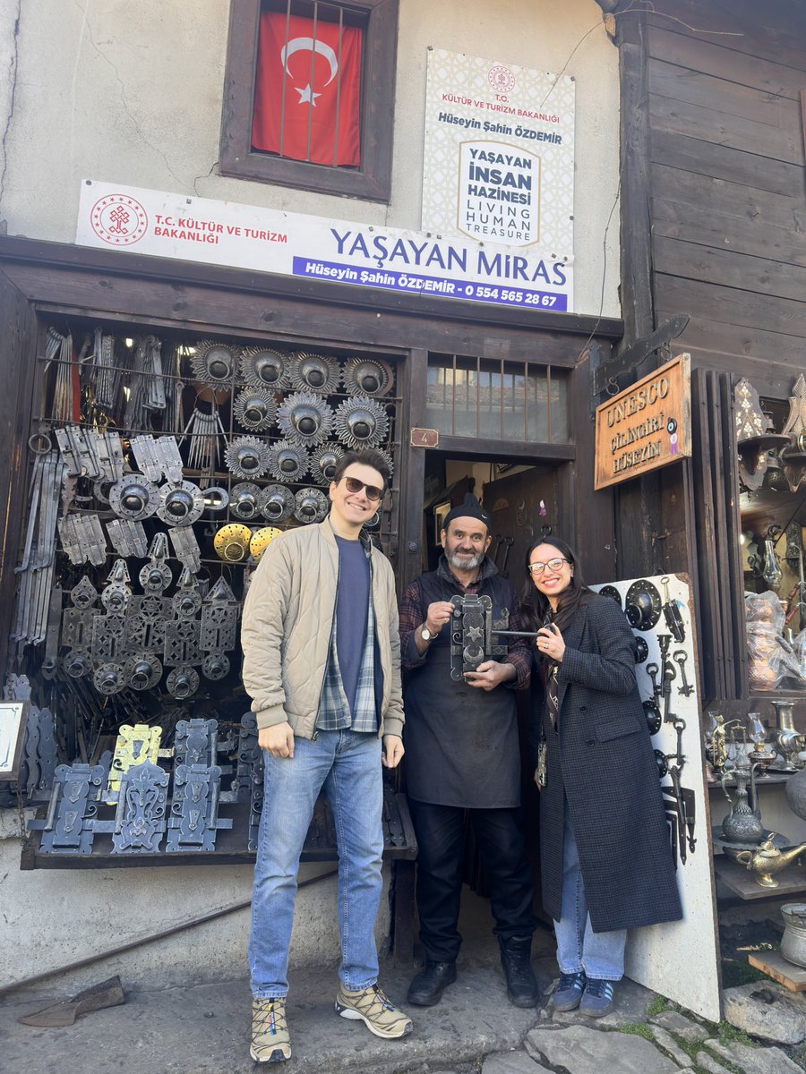 Furkan Kılıç tweet media