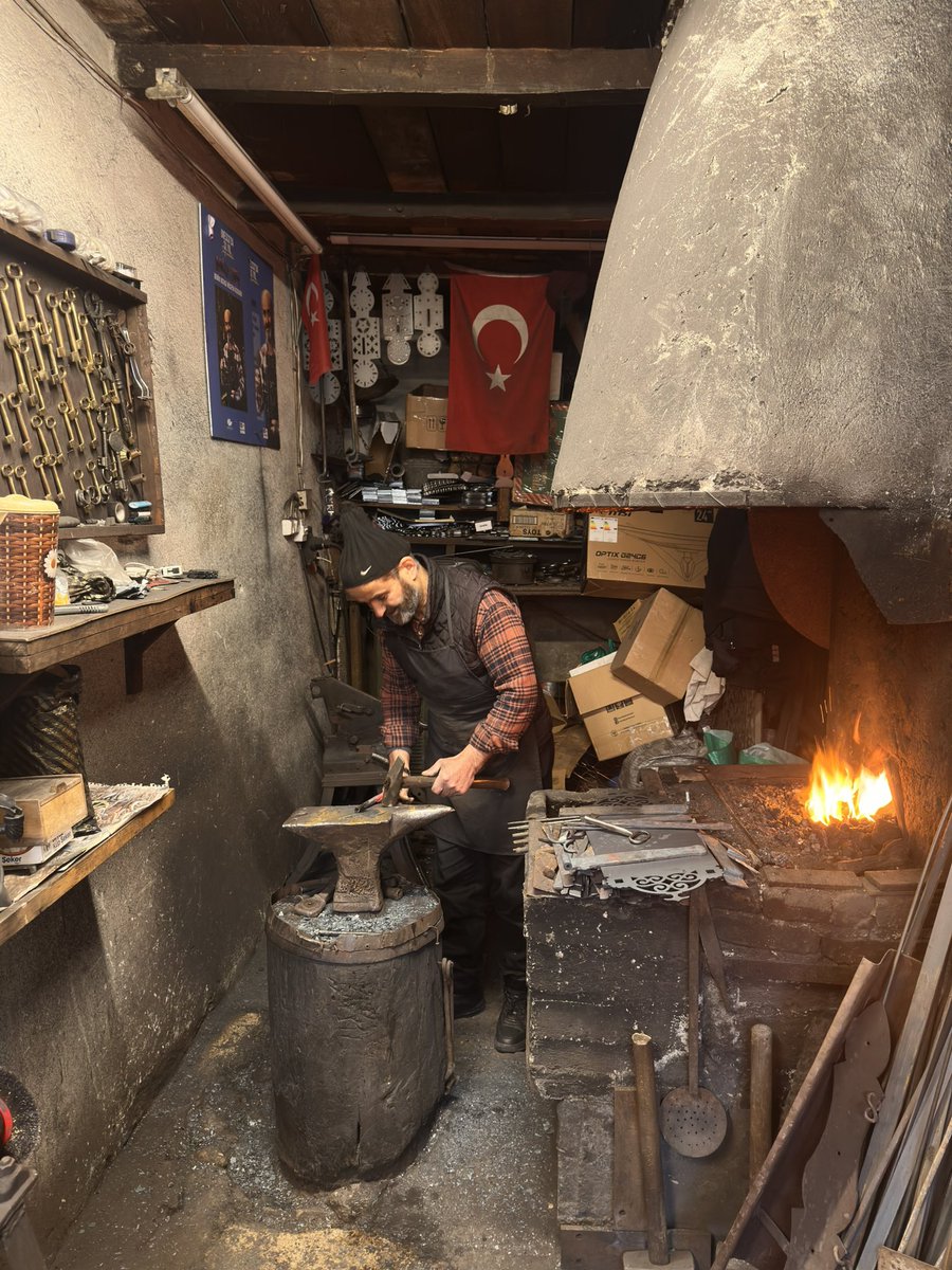 Furkan Kılıç tweet media