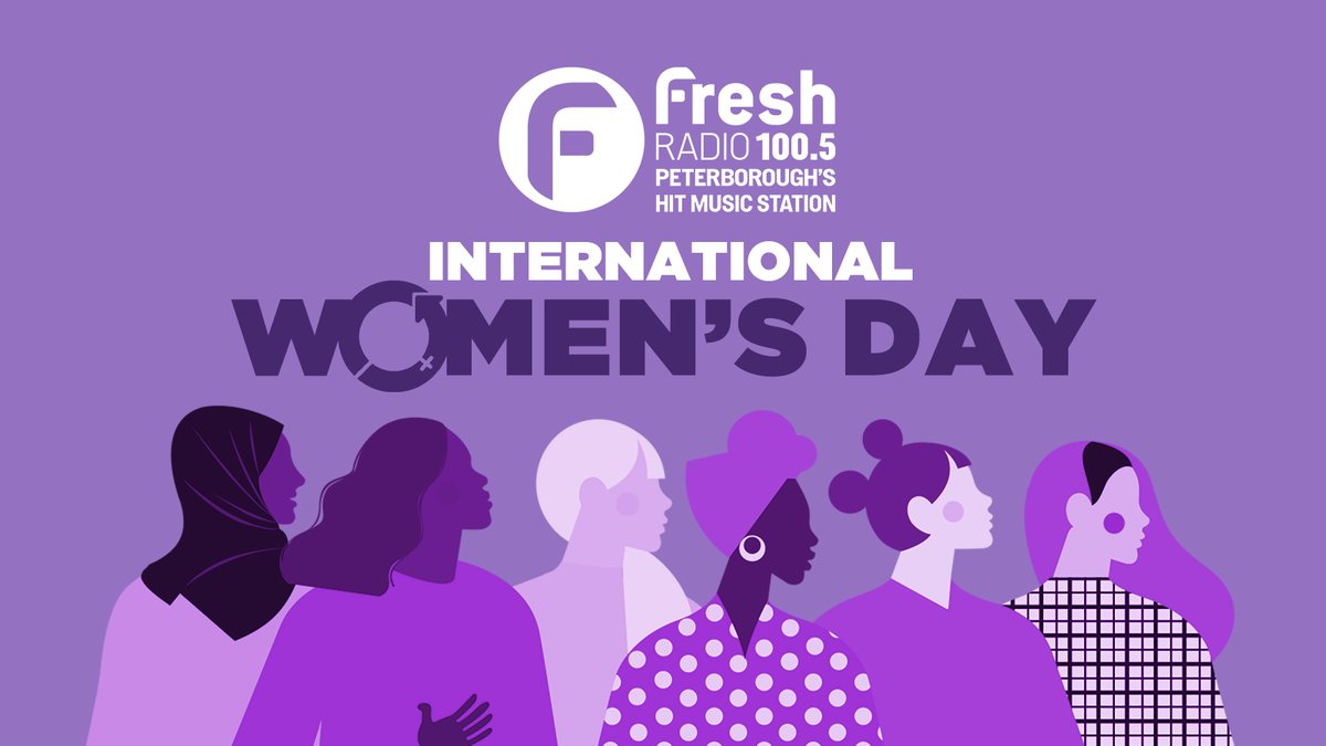 100.5 Fresh Radio tweet media