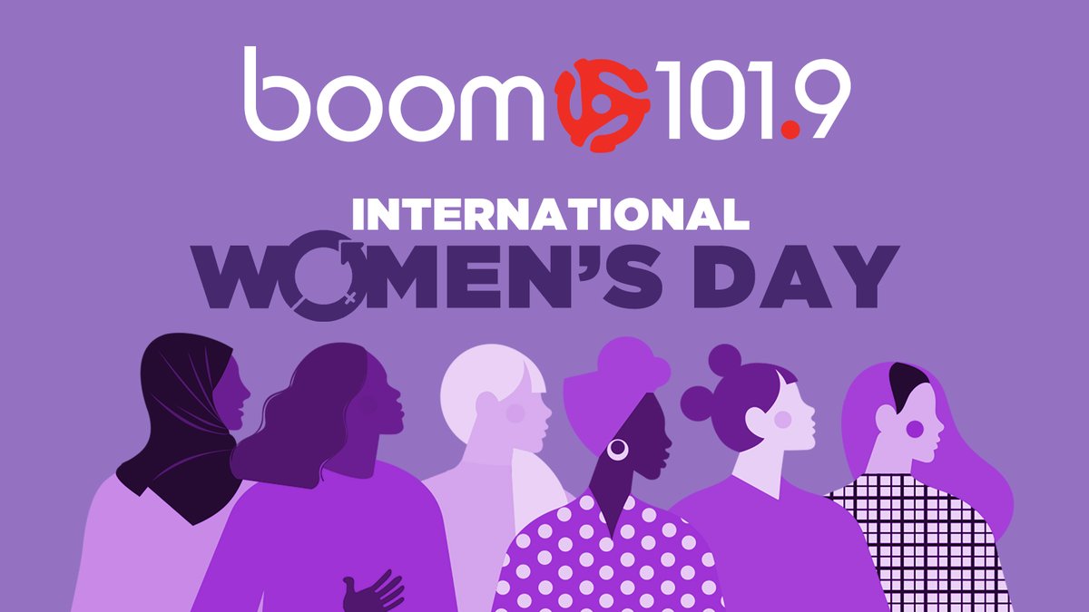 boom 101.9 tweet media
