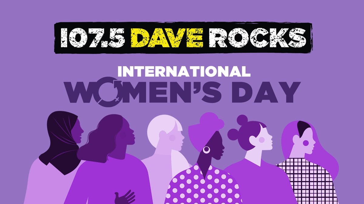 107.5 Dave Rocks tweet media