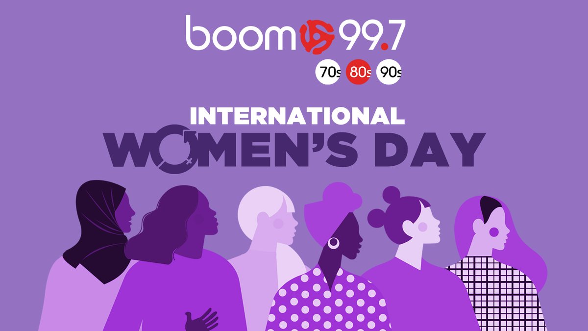 boom 99.7 tweet media