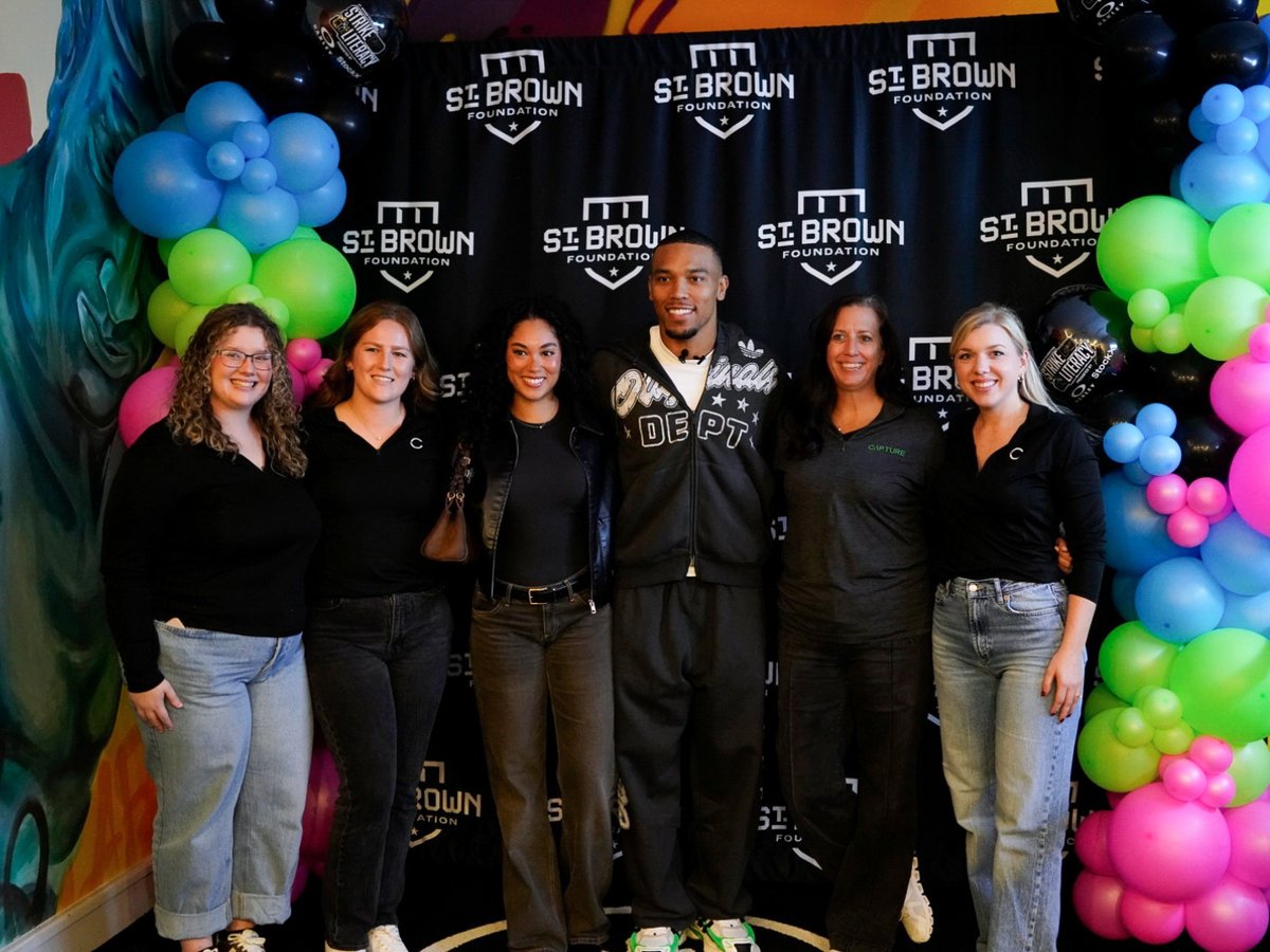 Capture Sports & Entertainment tweet media