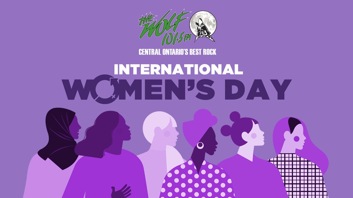 The Wolf 101.5 FM tweet media