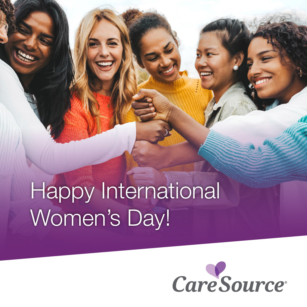 CareSource tweet media