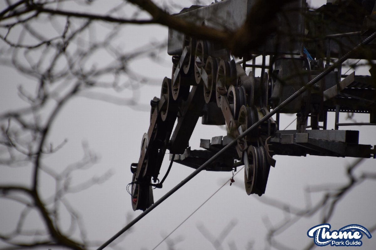 Theme Park Guide tweet media