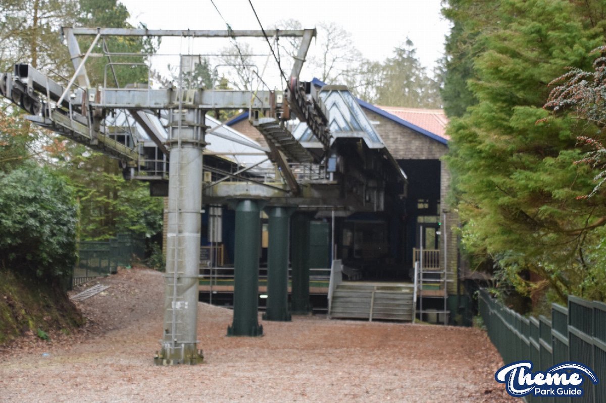 Theme Park Guide tweet media