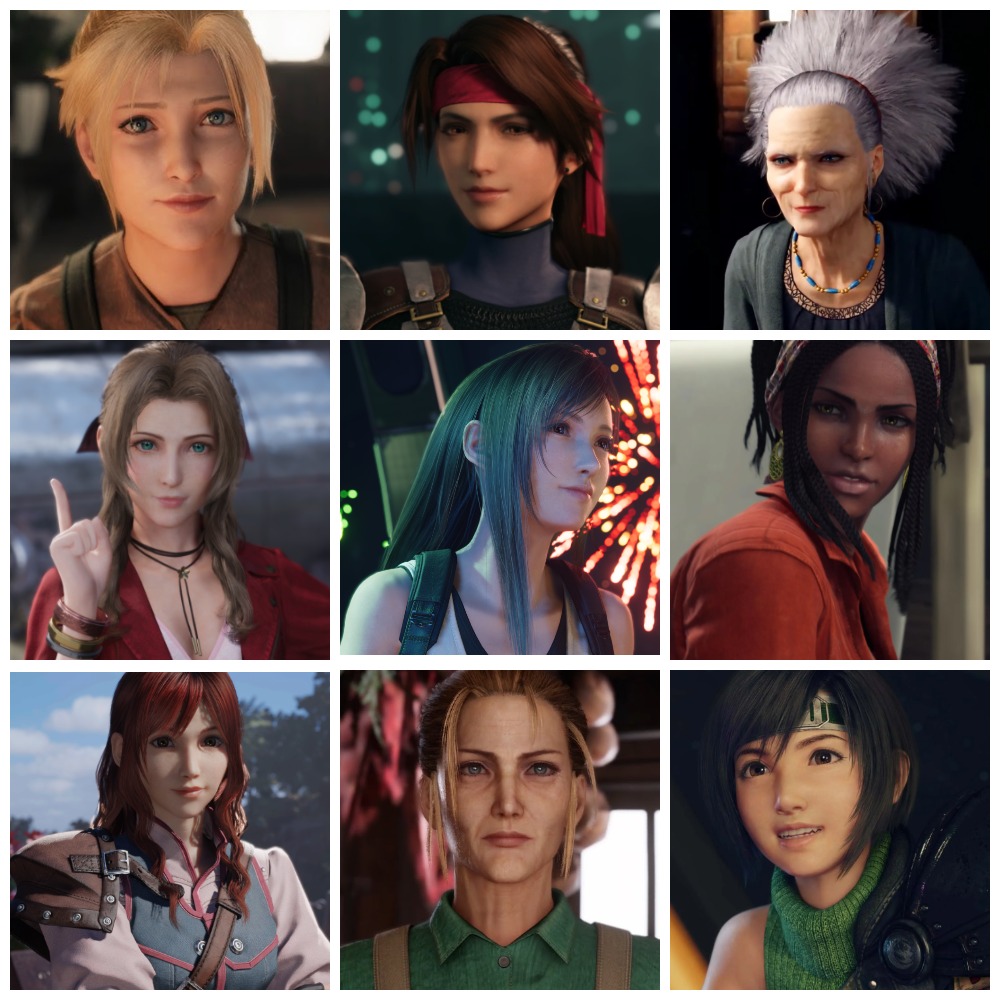 Happy International Women’s Day!!