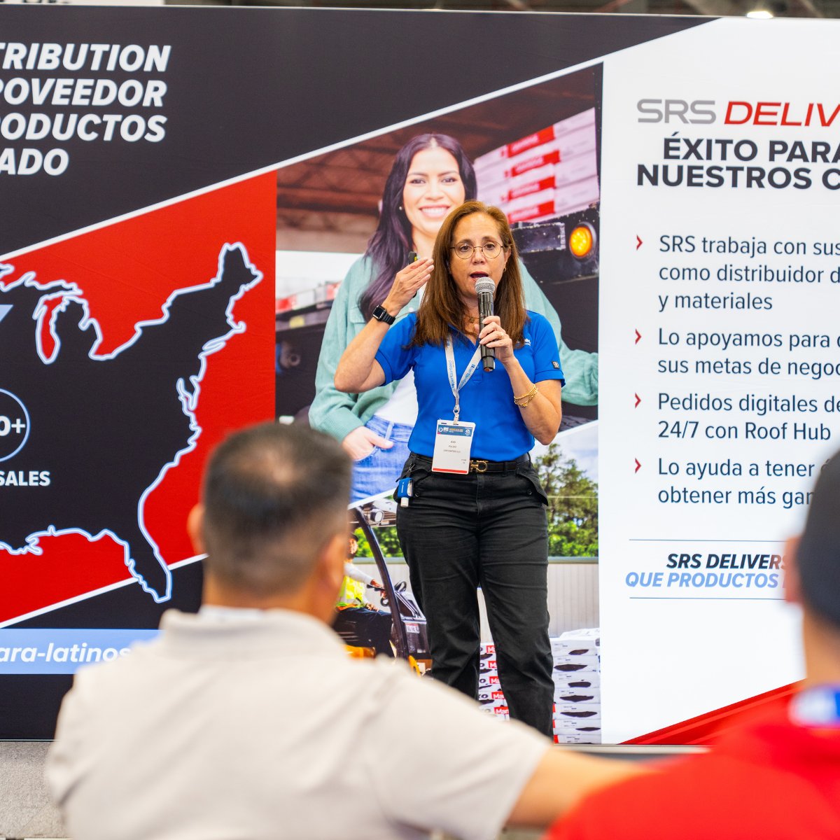 International Roofing Expo (IRE) tweet media