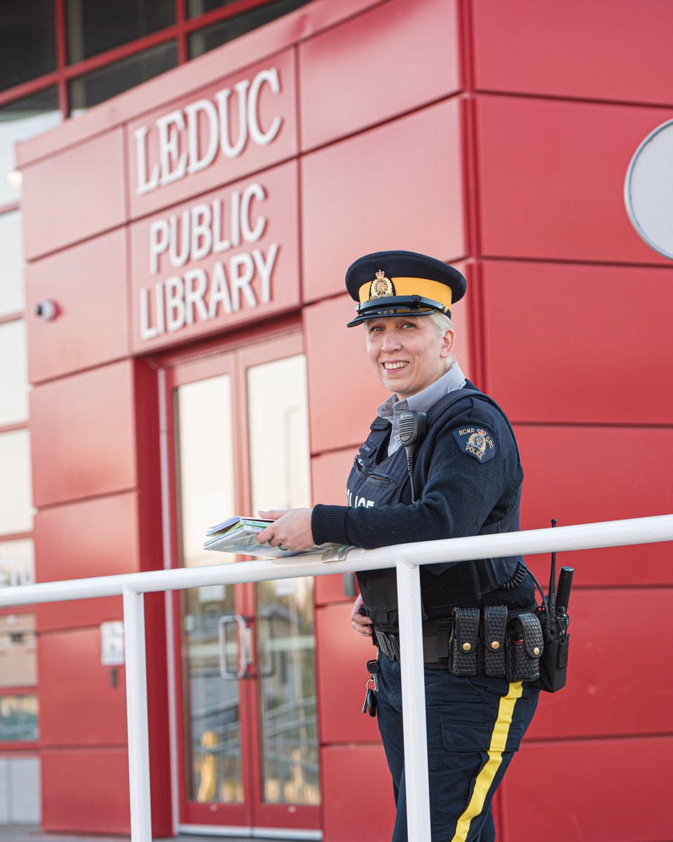 Keep Alberta RCMP tweet media