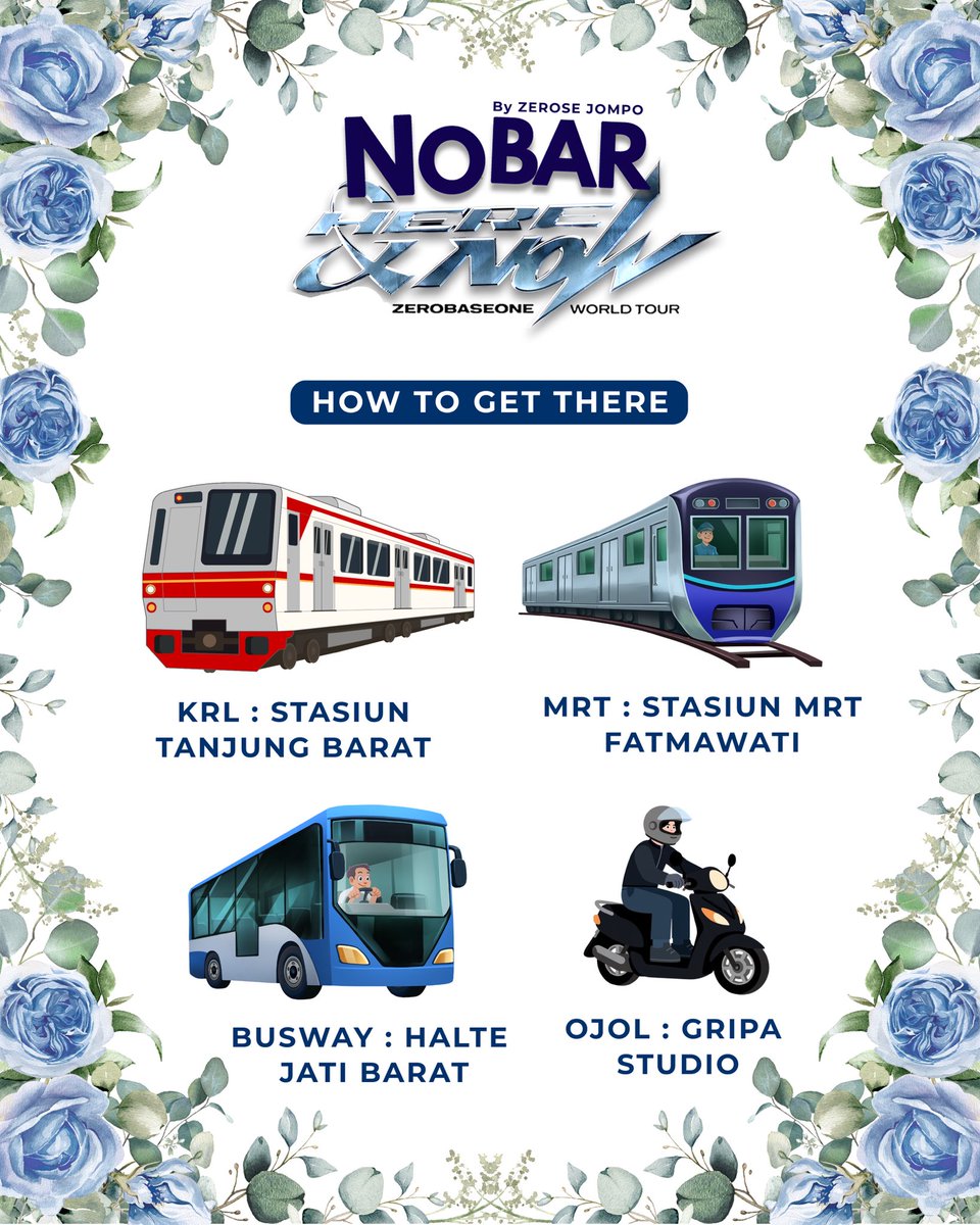 Zerose Jompo INA 💙 tweet media