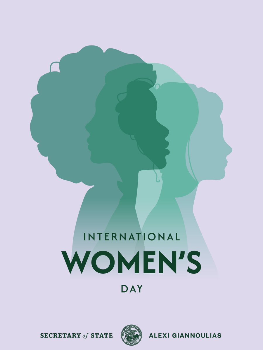 Secretary Alexi Giannoulias tweet media