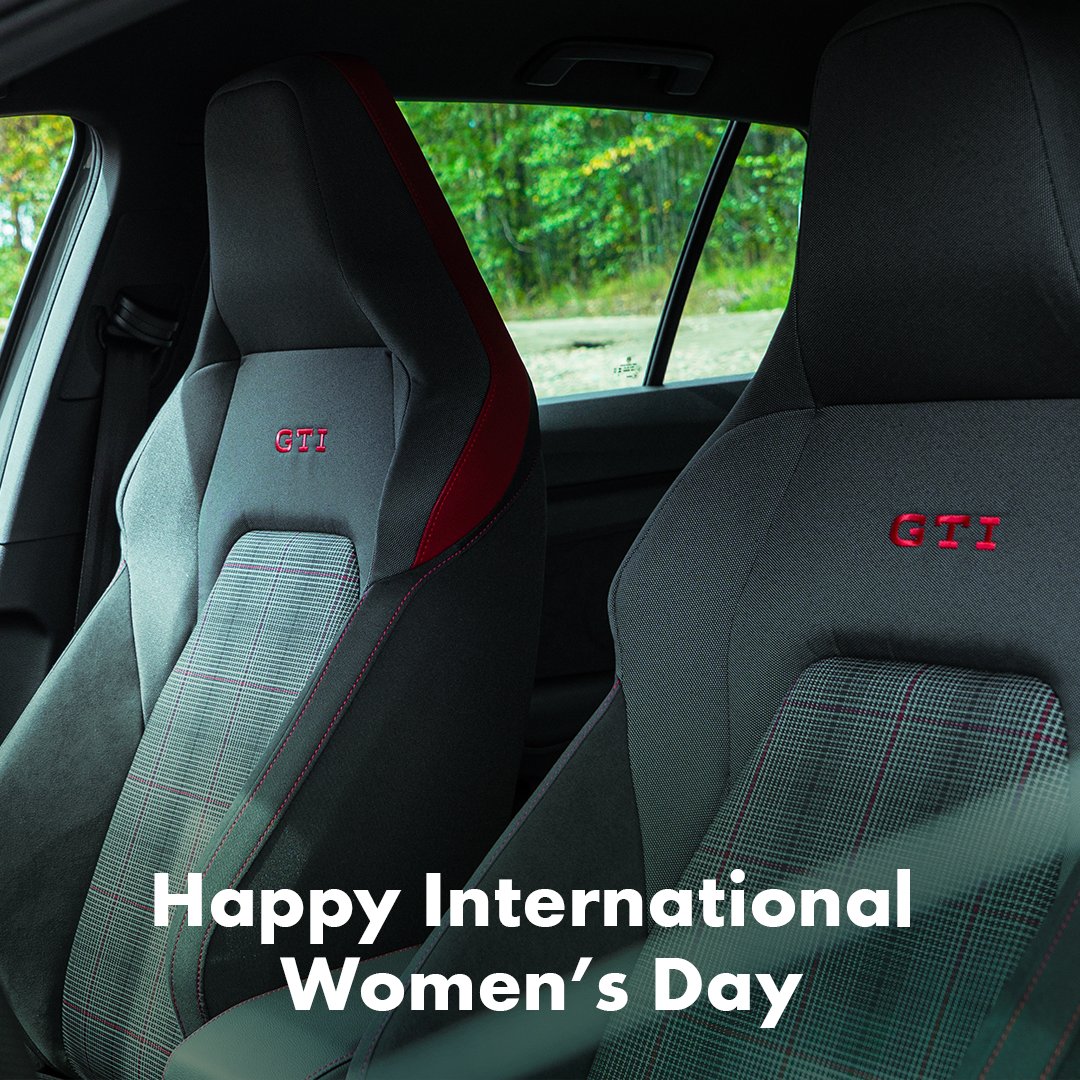 Volkswagen Canada tweet media