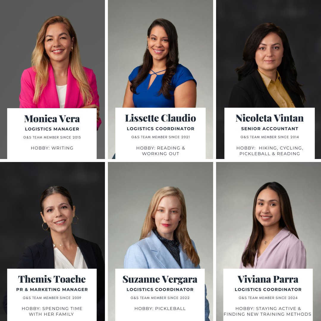 Garson and Shaw tweet media