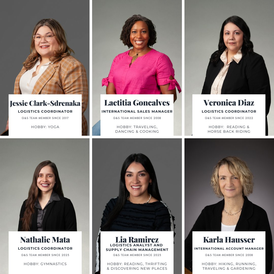 Garson and Shaw tweet media