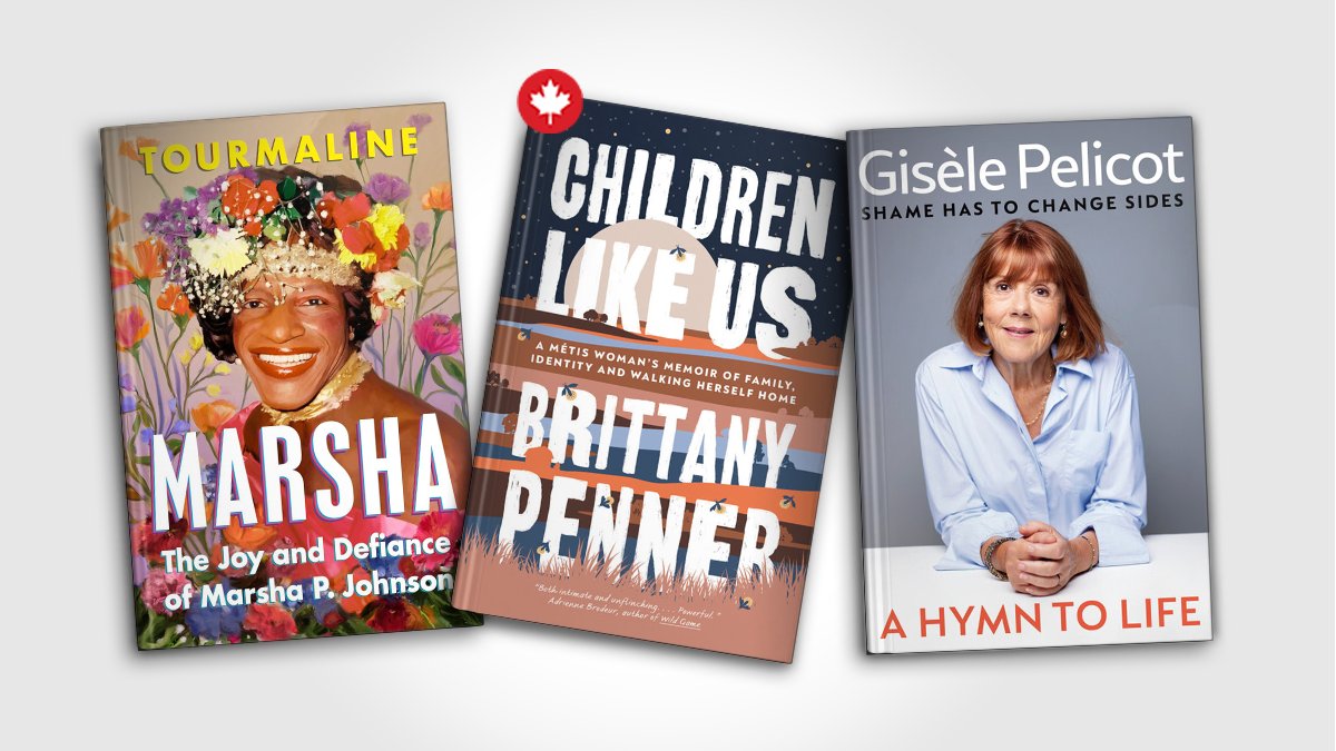 Toronto Public Library tweet media