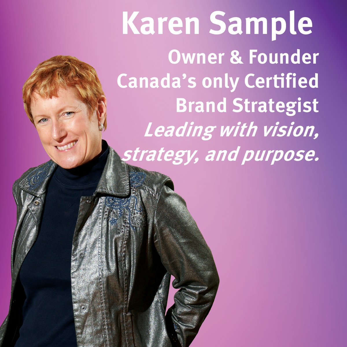 31stLine's tweet photo. This International Women’s Day, we’re spotlighting four incredible women who lead, create, and inspire at 31st Line Strategic Communications, including our Owner &amp; Founder.
Here’s to representation, leadership, and women shaping the future of marketing.💜
#InternationalWomensDay https://t.co/bAQtHnRbzQ