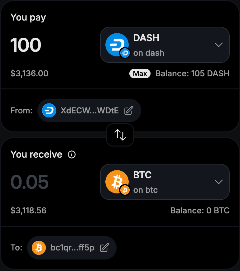 Ain Finance tweet media
