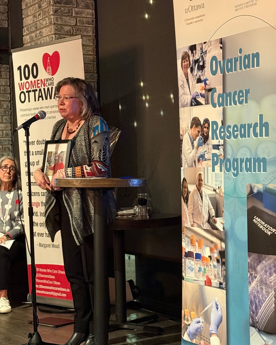 uOttawa | Faculté de médecine, Faculty of Medicine tweet media