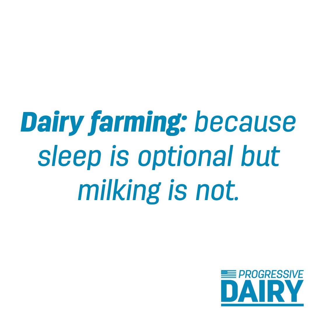 Progressive Dairy tweet media