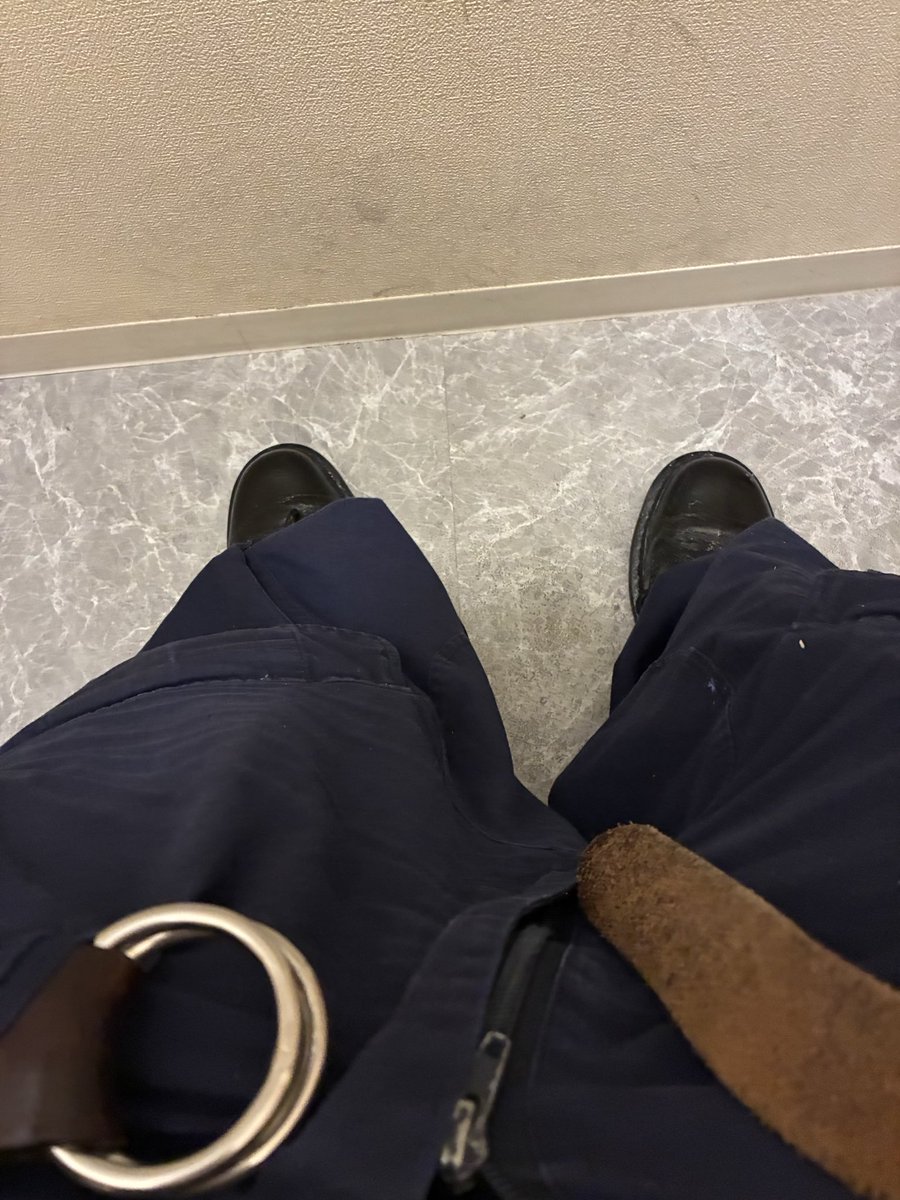 今年で1番危なかった。。。 本当0.5秒遅かったら大惨事でした。 耐えof
