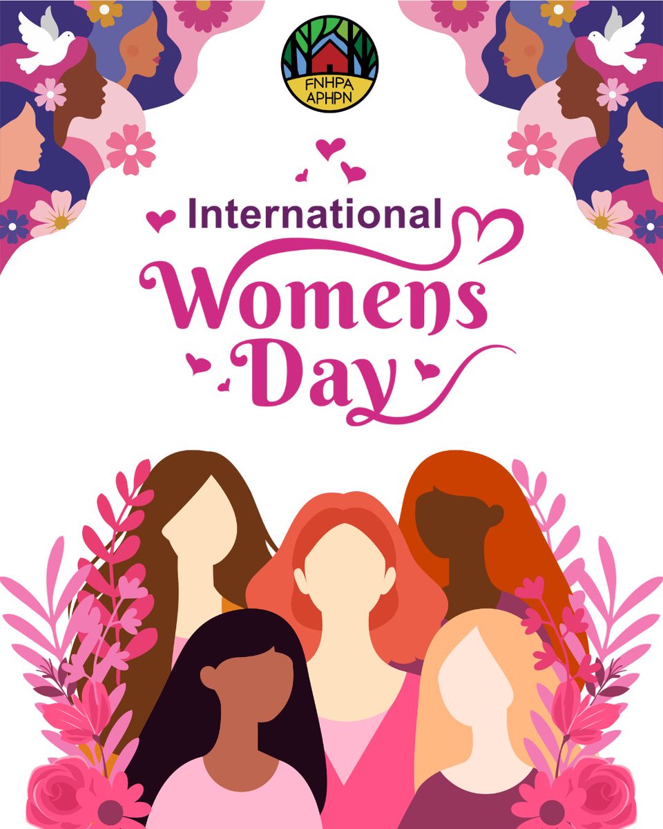 First Nations Housing Professionals Association tweet media