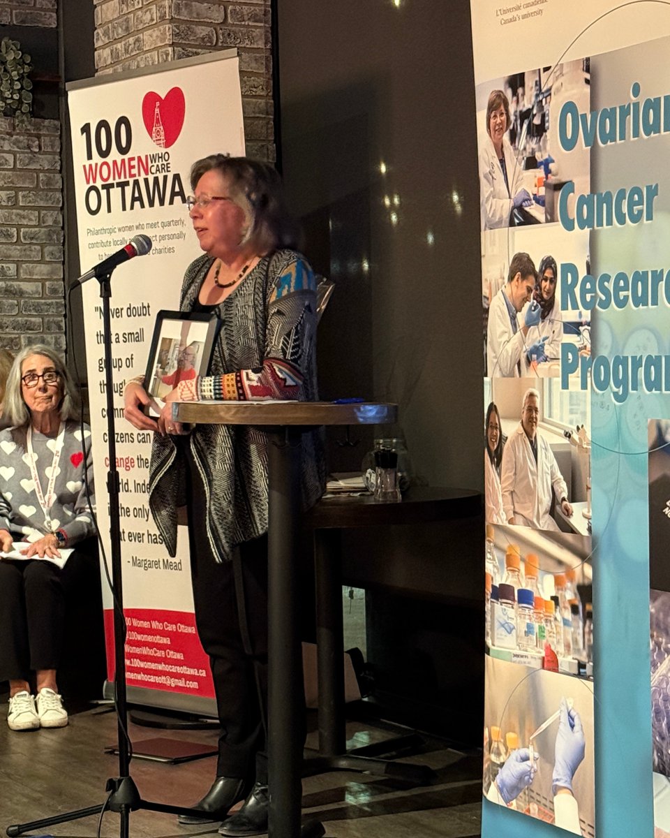 uOttawa | Faculté de médecine, Faculty of Medicine tweet media