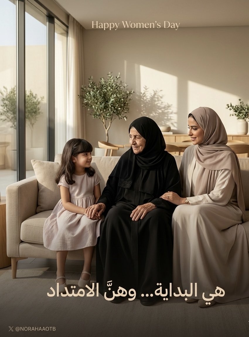 NORAH tweet media