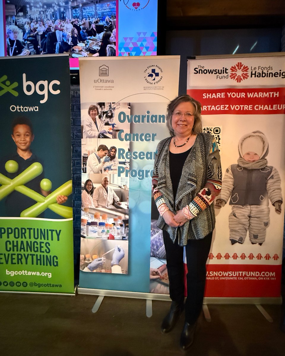 uOttawa | Faculté de médecine, Faculty of Medicine tweet media